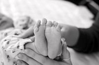 Lifestyle, Newborn, Kalie