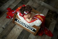 newborn, Haley