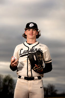 Baseball, Zach