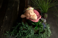 Newborn, Victoria