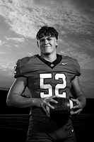 Football Leftwich