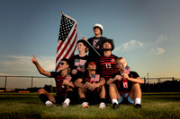 Soccer Banner