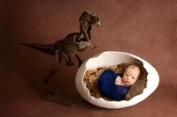 Newborn, Kristen Blaylock