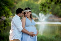 Maternity, Julie