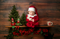 Newborn, Amanda Robles