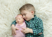 Newborn, Aly