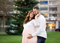 Maternity, Melanie W