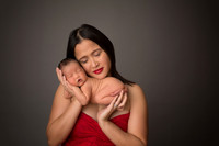 Newborn, Marial