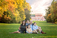 Family, Colleen