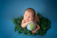 newborn, Jennifer Martindill