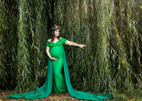 Maternity, Amanda