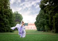 Maternity, Daniela