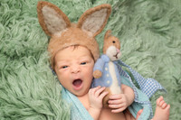 Newborn, natalia