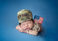 Newborn, Borjas