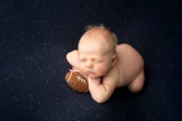 Newborn, Micaela