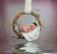 Newborn, Daniela