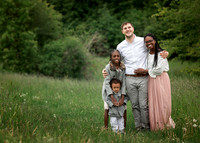 2019, Family, Nadia