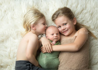 newborn, Sarah F