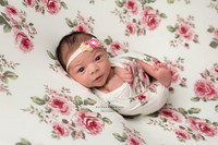 Newborn, Magnea