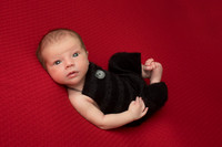 Newborn, Jenna K