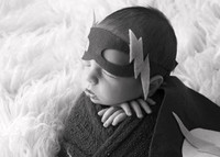 newborn, Sara