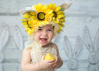 2019, Easter, Summer