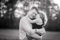 Family, Erika Hardin