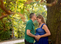 Maternity, Lynette
