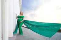 Maternity, Kelsey
