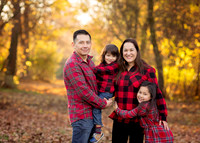 Family, Juliana