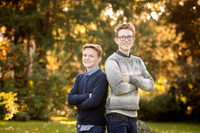 Boys, Moss