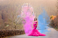 Maternity, Dythe