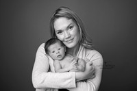 Newborn, Elizabeth