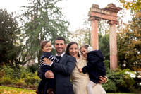 Family, Silvia Cigich