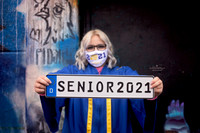 Senior, Gifford