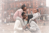 Family2020, Abby Jackson