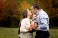 Family, Cailin