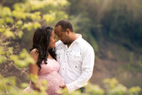 2017 Maternity, Selena