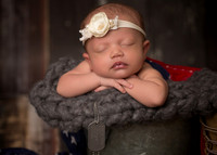 Newborn, Abbi