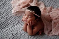 Newborn, Angela