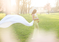 Maternity, Claudia