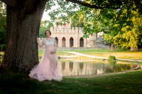 Maternity, Candace M