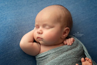Newborn, Jordyn proof