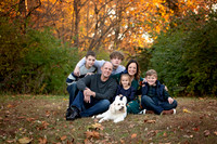 21 Family, Jennings