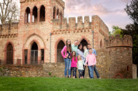 Family, Melissa