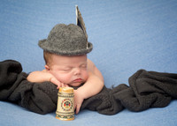 Newborn, Kelsey