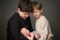 newborn, Nikki