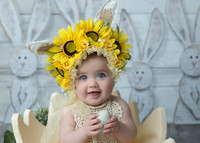 2019, Easter, SarahGraham