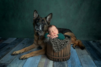 Newborn, Melissa H