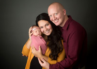 Newborn, Alysia